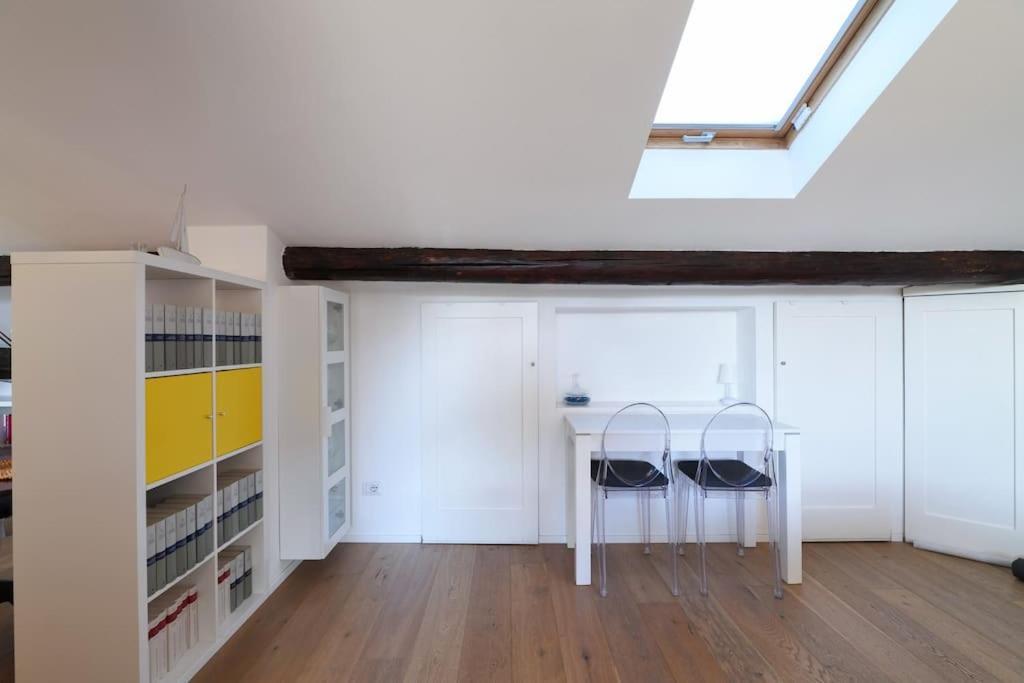 Primopiano - Battaglia B Apartment Milan Luaran gambar