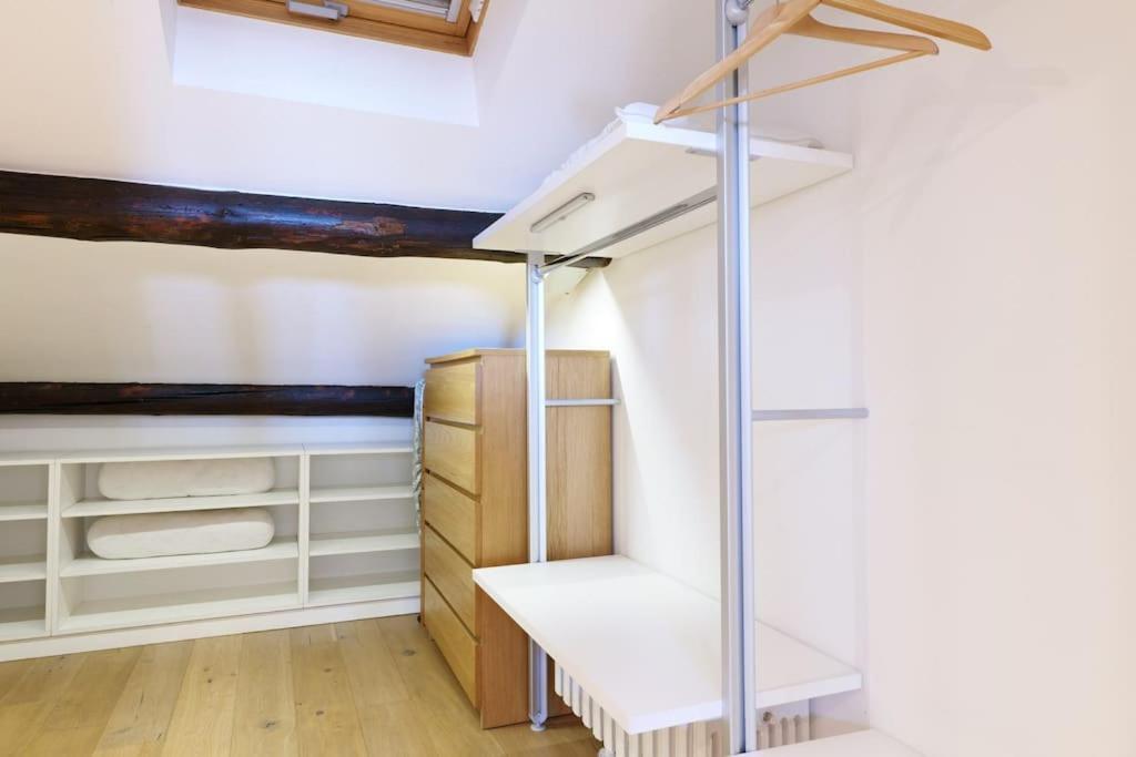 Primopiano - Battaglia B Apartment Milan Luaran gambar